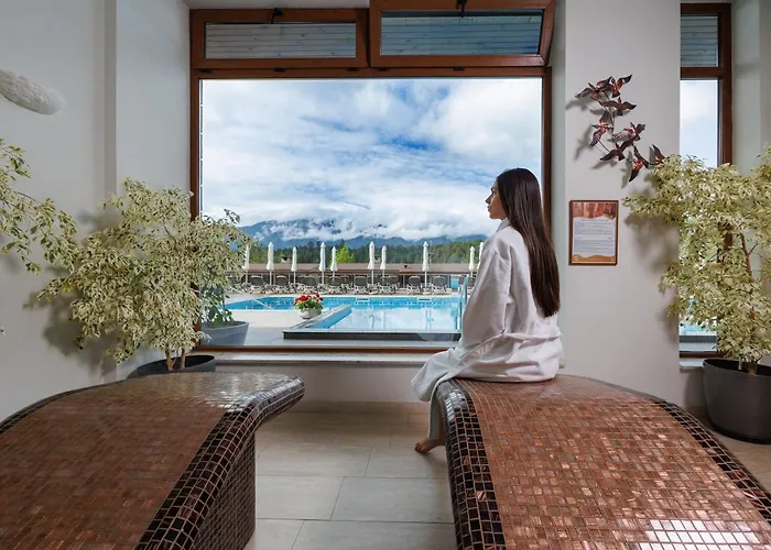 Хотел катарино 5*