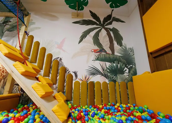 катарино Хотел Банско