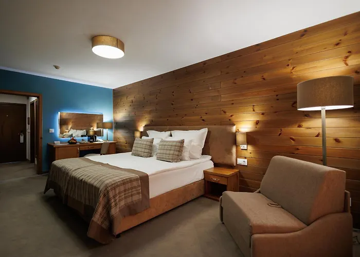 Katarino 5* Μπάνσκο