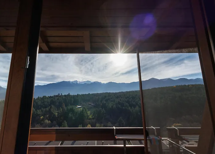 Хотел катарино