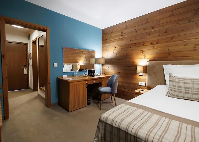 Katarino 5* Μπάνσκο