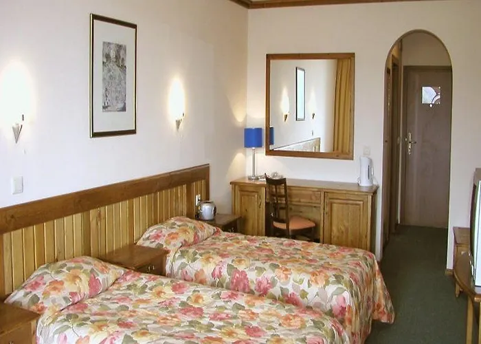 Ξενοδοχείο Katarino Μπάνσκο