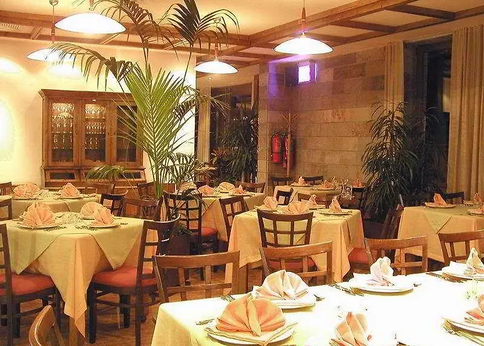 катарино Хотел Банско